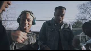 HighCLASS CALI - I CAN TELL