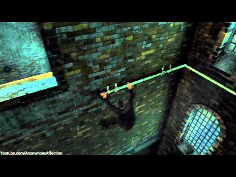 Uncharted 3: Drake's Deception Walkthrough Part 6 HD