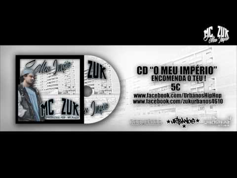 MC ZUK - União (ft Mr.Roque)