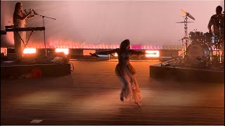 AURORA - Daydreamer LIVE (Lima, Perú 2023) | 4K