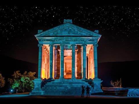 Kelionė į Armeniją