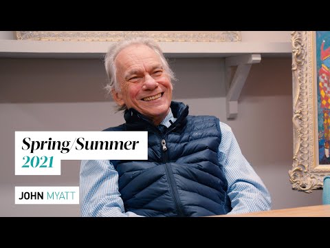John Myatt | Spring/Summer 2021