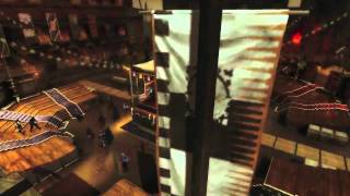 Assassin's Creed Revelations Mediterranean Traveler Map Pack