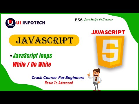 Mastering Javascript While And Do While Loops Complete Guide
