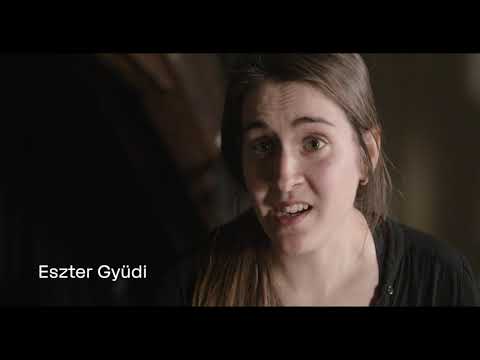 HKB "Oper studieren" Eszter Gyüdi