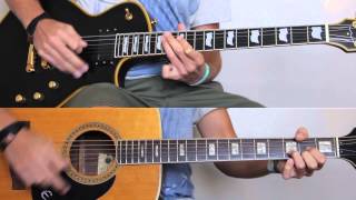 #126 UGLY KID JOE - Mr. Recordman