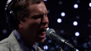 Parquet Courts - Almost Had to Start a Fight / In and Out of Patience (Live on KEXP)