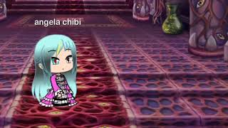 The Birthday Massacre Sideways