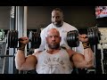 Iron World Tour - Gothenburg to Dallas with Christofer Nober
