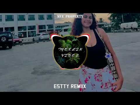 Boombox ft Teni - I Dey [Estty ReMix] Moombah Chill Style MVE 2025 🇸🇧