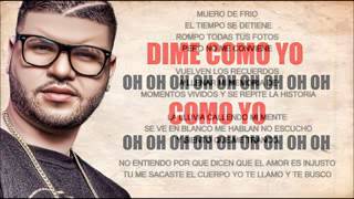 Recordarte   Farruko Ft  De La Ghetto Letra Video Lyrics Los Menores