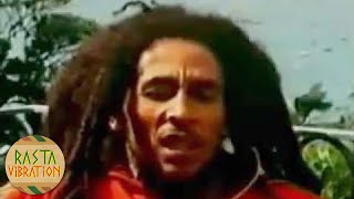 Bob Marley 1979 Full HD Interview in New Zealand