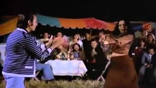 Ay Caridad - Manolo Escobar (SVideoDJ)