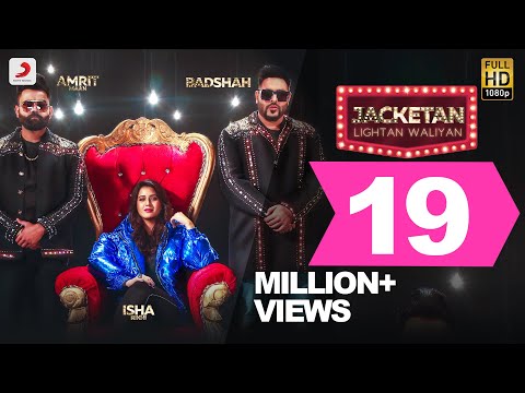 Jacketan Lightan Waliyan – Badshah | Amrit Maan | Do Dooni Panj |  Release 11 Jan | Abhishek-Akshay