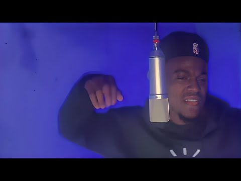 Slim D - Go Stupid Freestyle (drop mic performance)