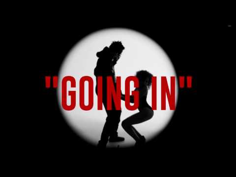 IAMSU x Mozzy x JuneOnnaBeat x RJ x DJ Mustard Type Beat "GOING IN" 2017