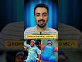 T20 World Cup BEAST Rohit Sharma In T20 WC 2024 MLC 2025 Final WAF Vs MINY IND Vs ENG 3rd Test