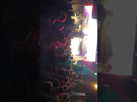 Reiven Vs Debbit quarti di finale Tecniche Perfette 2016