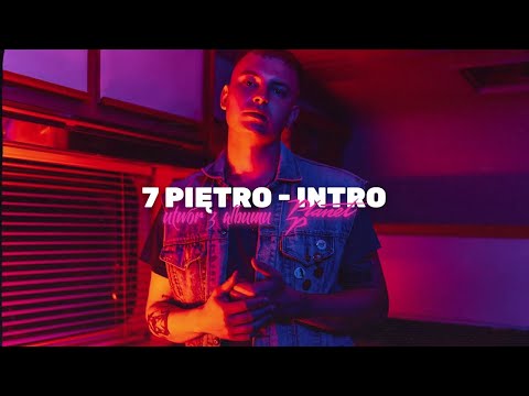 PlanBe - 7 PIĘTRO (INTRO) (prod. Faded Dollars)
