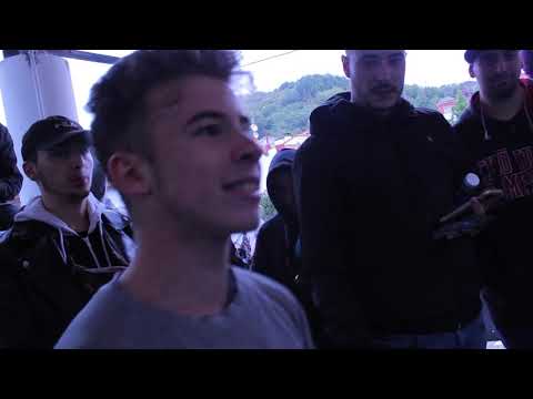 Neonath VS Zubi | OCTAVOS | 2ª Regional North Music País Vasco 2018/2019