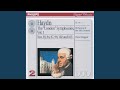 Haydn: Symphony No. 99 In E flat major, Hob.I:99 - 3. Menuetto (Allegretto)