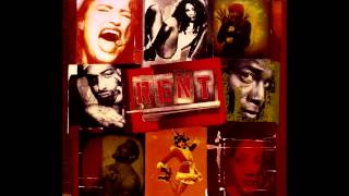 Rent - What You Own (Original Broadway Cast 1996)