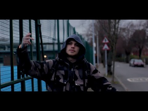 MONROE - HOW IT IS (Official Music Video)