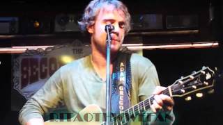 Adam Gregory World Could Use A Cowboy