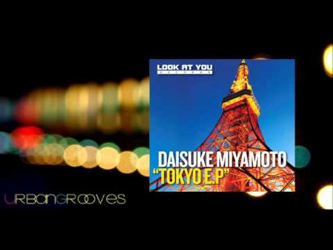 Daisuke Miyamoto - Skyliner