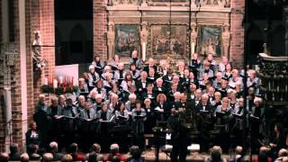 Quem pastores laudavere - Chorvereinigung Spandau