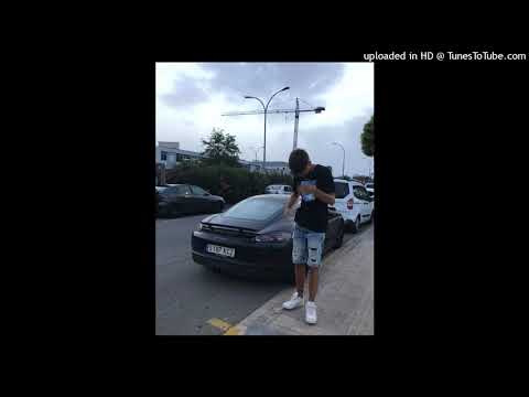 (FREE) ROCKET x LILDRUGHILL x FRESCO Type Beat - 'Кэшемир'[prod.Motherfucker]