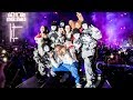 DaBaby COMES OUT AS A JABBAWOCKEE ROLLING LOUD 2019