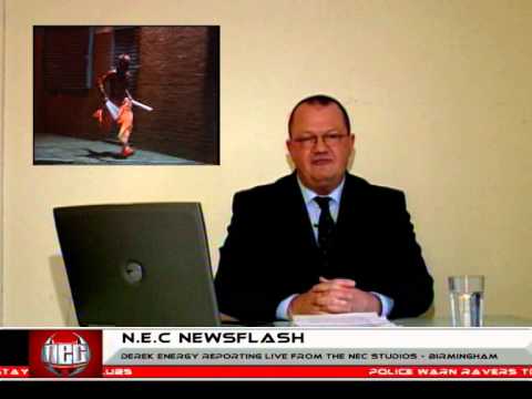 Nu Energy Collective PA Intro Video