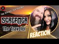SWEDISH METAL REACTION! Screamer - The Traveler (Official Video)