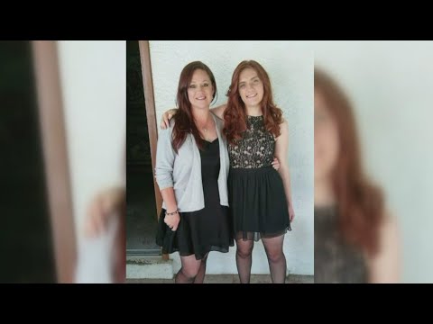 Company agrees to settlement over fatal crash that killed mother and daughter