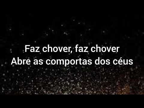 Vem Derrama Tua Gloria  Faz Chover  A Terra Clama - Dunamis Music