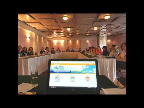 Videoflash n°16 - The D-Lot project.