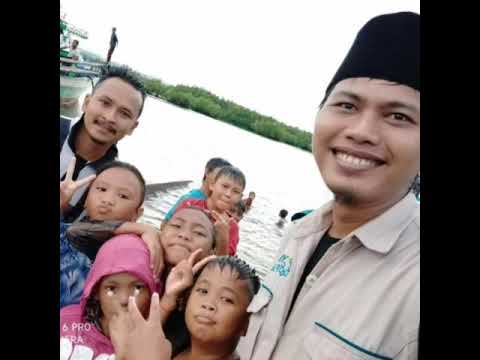 Makam Syech Abdussomad Bin Husain Bachdar [Tanjung Merah Pulau Bentenan Ds Tumbak Minahasa Tenggara]