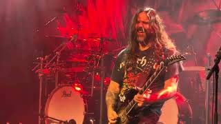 Sepultura - Propaganda, Sydney Australia 26th March 2026