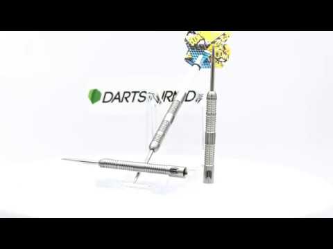 Target - Leighton Bennett - Steeldart