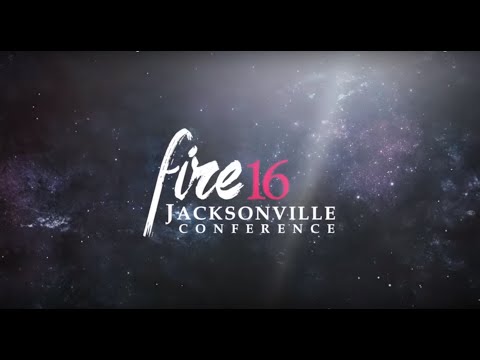 FIRE16!  Jacksonville, FL, August 26-27, 2016