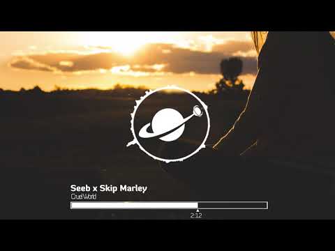 Seeb x Skip Marley - Cruel World