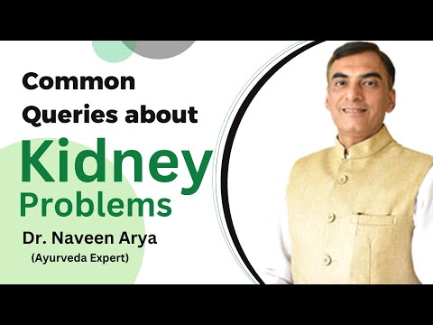 Polycystic Kidney Ayurvedic Medicine, Polycystic Kidney Kit