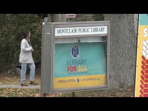 Montclair Library