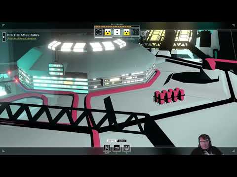 Where I Play Citizen Sleeper: Part 9 - Broken Man