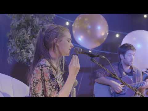 The Space Between - Hot Air Balloon