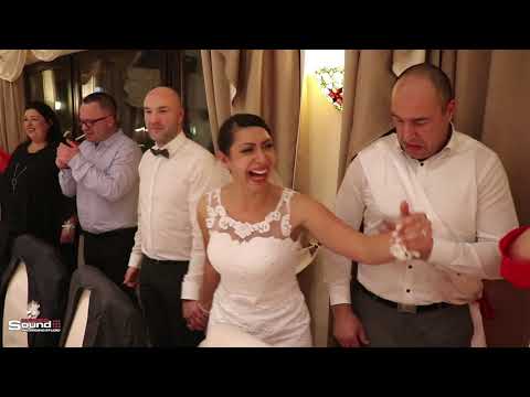 Mapetovci Kraljevo - Splet svadbarskih pesama, svadba Bety & Sasa, Dusseldorf 2018