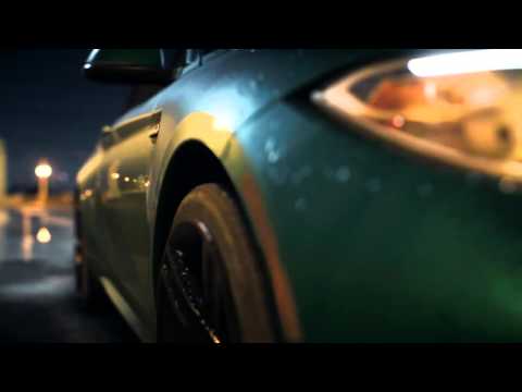 Need for Speed   BMW M2 Coupe Trailer Reboot PS4 Xbox One PC