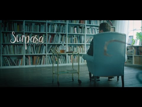 DATAPANIK - SURPASA (Official video)