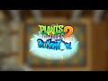 PvZ 2 Broken Time OST Demonstration Minigame Ancient Egypt